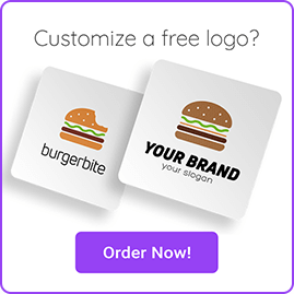 customize free logo