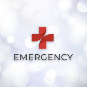 Emergency – Medical vector logo design free logo preview