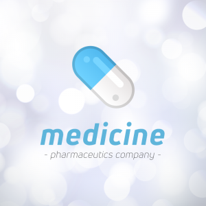 Medicine – Free pharmacy pill healthcare logo free logo preview