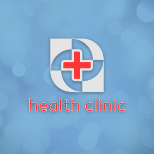 Health Clinic – Medical logo vector download free logo preview