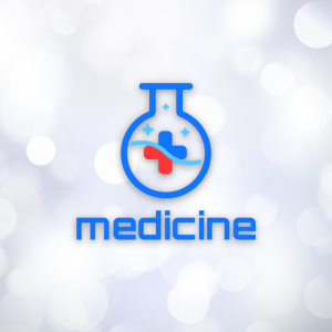 Medicine – Free medical healthcare logo vector free logo preview