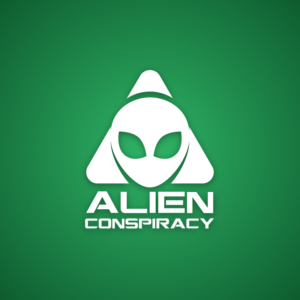 Alien – Extraterrestrial free logo vector free logo preview