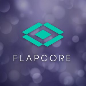 Flapcore – Processor logo vector free logo preview