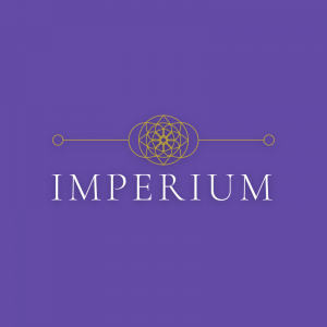 Imperium – Decorative elegant vector logo free logo preview