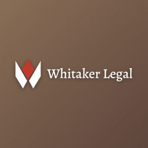 Whitaker Legal – Letter W lawyer vector logo free logo preview
