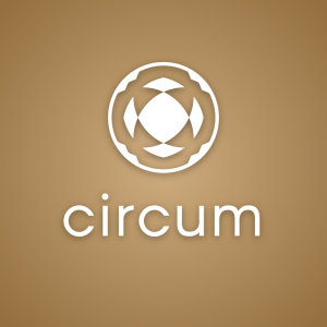Circum – Free abstract logo vector download free logo preview