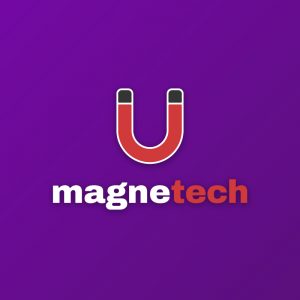 Magnetech – Free magnet logo vector download free logo preview