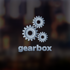 Gearbox – Free gear cog sprocket logo vector free logo preview