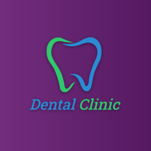 Dental Clinic – Dentist logo vector free logo preview